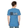Never Waver I'll Bring TheCool Unisex Softstyle T-Shirt - Never Waver