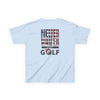 Kids Golf Tee -Never Waver Golf - Never Waver