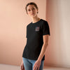 Never Waver Golf Women's Cotton Tee - Never Waver
