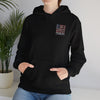 Never Waver Golf Hoodie - Unisex Heavy Blend™ Sweatshirt - Never Waver
