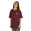 America Never Waver Kids Heavy Cotton™ Tee - Never Waver