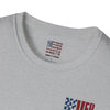 Never Waver Golf Unisex Soft style T-Shirt - Never Waver