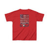 Kids Golf Tee -Never Waver Golf - Never Waver