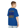 Baltimore Fans Never Waver Kids Heavy Cotton™ Tee - Never Waver