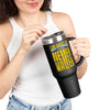 Los Angeles Fans Never Waver Travel Mug