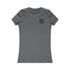 Never Waver I'll Bring The Trouble Women's Favorite Tee - Never Waver