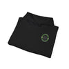 Eco-Friendly Unisex Hoodie: "Margaritas Never waver It must be the Limes?" - Never Waver
