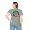 Never Waver Golf Unisex Soft style T-Shirt - Never Waver