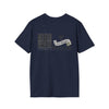 Never Waver I'll Bring The Bougie Unisex Softstyle T-Shirt - Never Waver