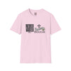 Never Waver I'll Bring The Bougie Unisex Softstyle T-Shirt - Never Waver