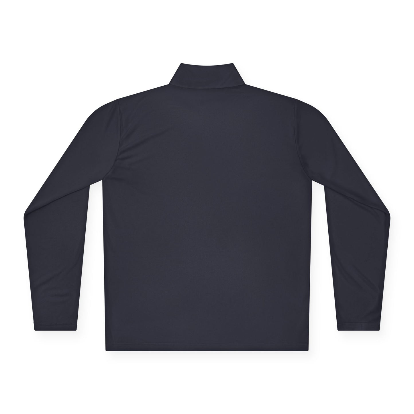 Never Waver Unisex Quarter-Zip Pullover - Never Waver