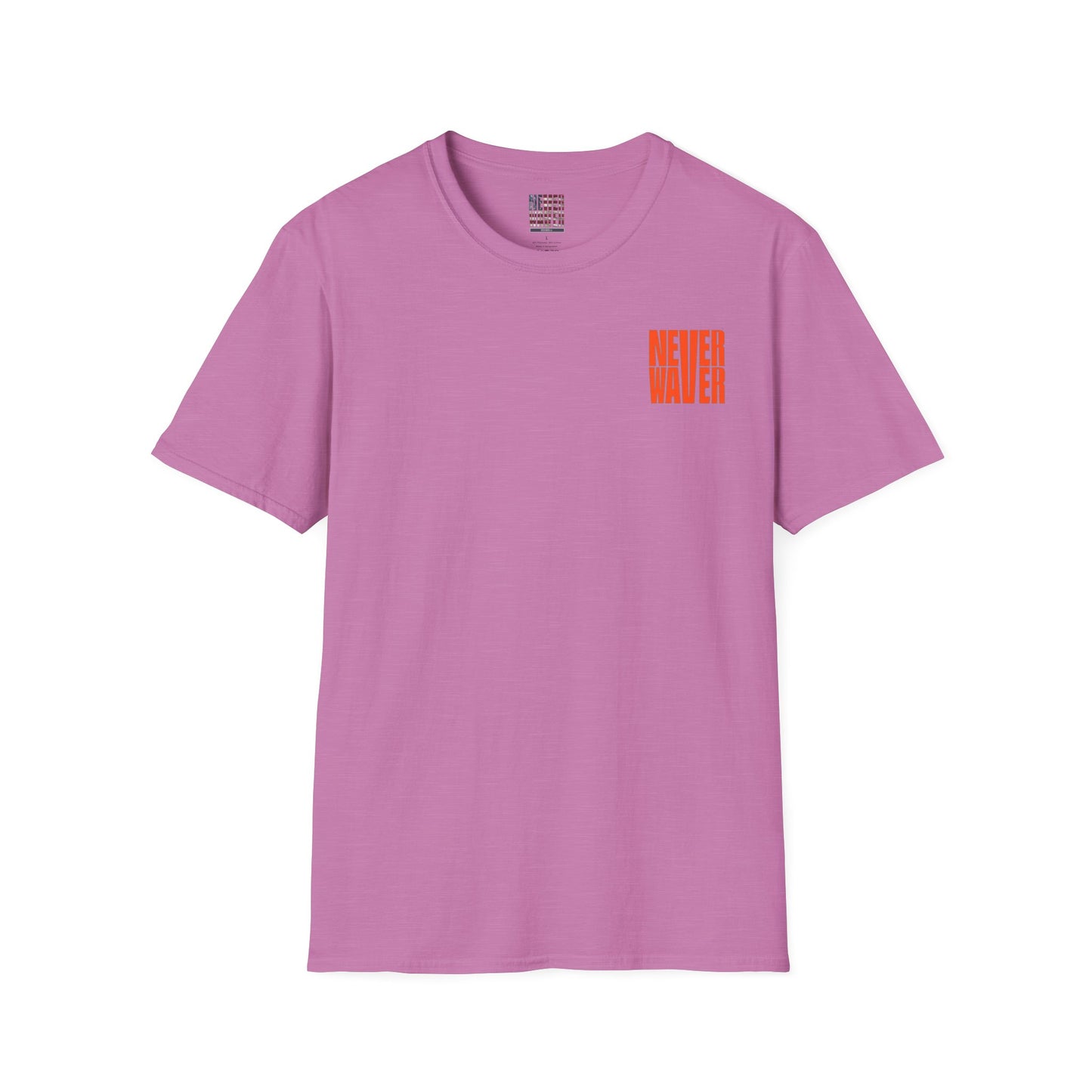 Never Waver Oh Honey I am that Mom Unisex Softstyle T-Shirt - Never Waver