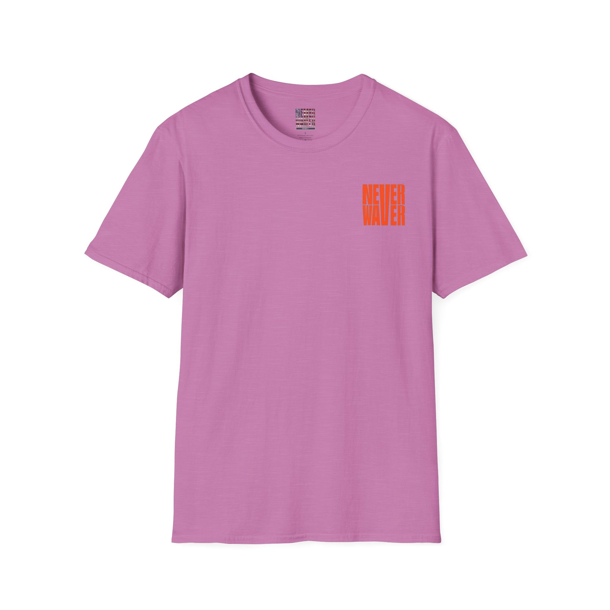 Never Waver Oh Honey I am that Mom Unisex Softstyle T-Shirt - Never Waver