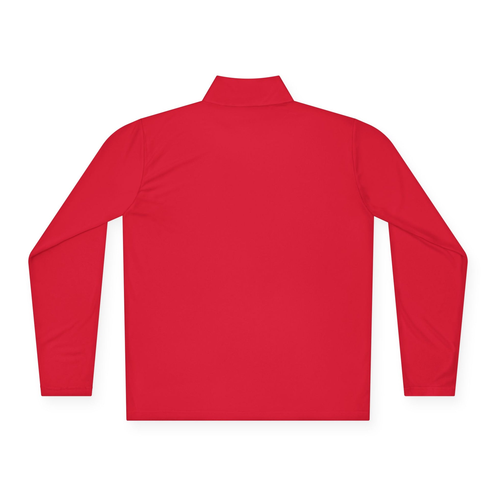 Never Waver Unisex Quarter-Zip Pullover - Never Waver