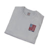 Never Waver Golf Unisex Soft style T-Shirt - Never Waver