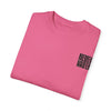 Unisex Garment-Dyed T-Shirt - 'Never Waver  I'm that Mom Sorry Not Sorry' Design - Never Waver