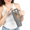 Never Waver Oh Honey I am that Mom Insulated Travel Mug - Never Waver