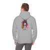 Unisex Heavy Blend™ Hoodie - 'Never Waver  I'm that Mom Sorry Not Sorry' - Never Waver