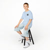 Kids Tee Never Waver” Jesus t-shirt might feature a bold, eye-catching design that reflects a steadfast faith and confidence in Christ.  - Never Waver