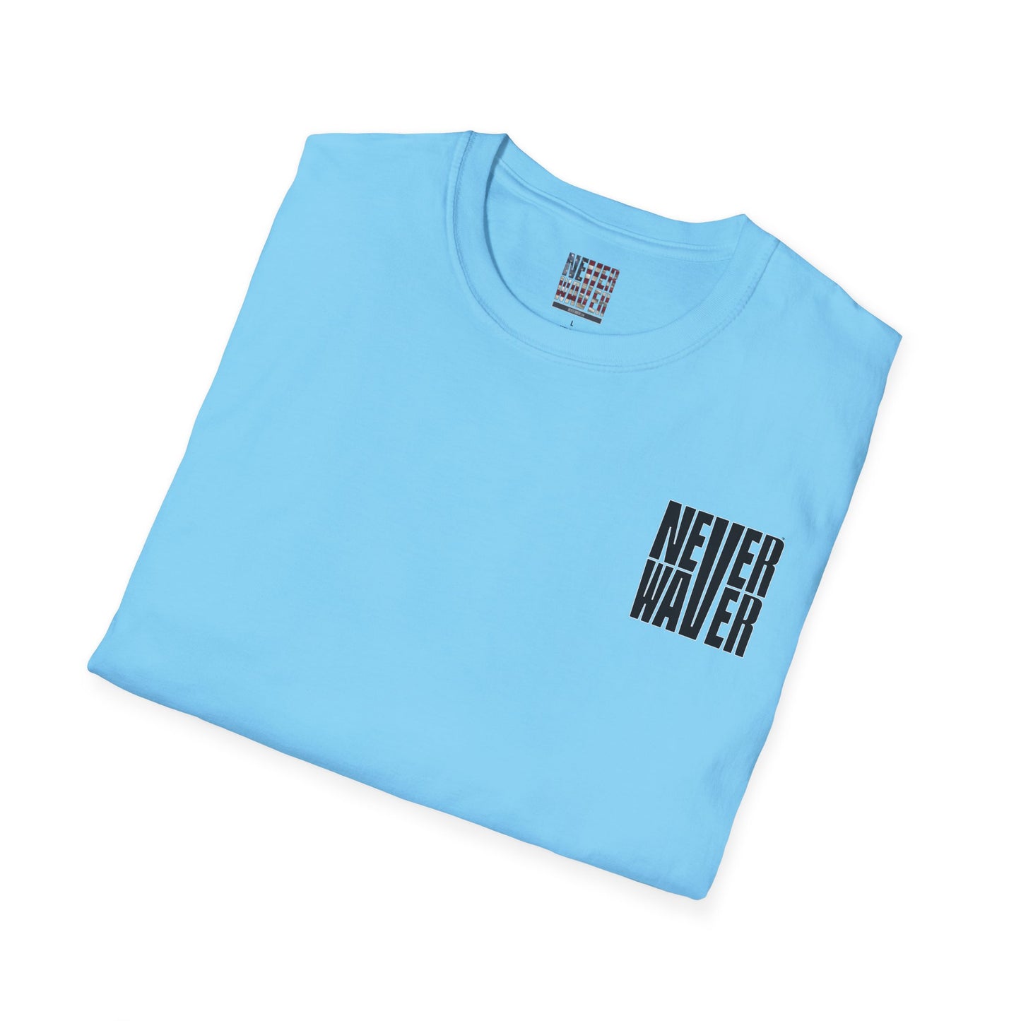 Never Waver Mamacita Needs a Margarita Unisex Softstyle T-Shirt - Never Waver