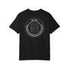 Never Waver Unisex Garment-Dyed T-shirt – Motivational Graphic Tee for Dads - Never Waver