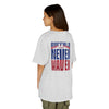 Buffalo Fans Never Waver Kids Heavy Cotton™ Tee - Never Waver