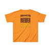 Washington Fans Never Waver Kids Heavy Cotton™ Tee - Never Waver