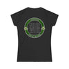 Margaritas Never waver It must be the Limes? Women's Soft Style Tee - - Never Waver
