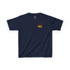 Washington Fans Never Waver Kids Heavy Cotton™ Tee - Never Waver