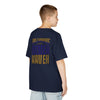 Baltimore Fans Never Waver Kids Heavy Cotton™ Tee - Never Waver