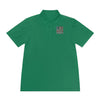 Never Waver Men's Sport Polo Shirt - Never Waver
