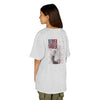 Never Waver Trump Fist Pump W Jesus Protection Kids Heavy Cotton™ Tee - Never Waver