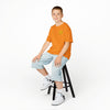Los Angeles  Fans Never Waver Kids Heavy Cotton™ Tee
