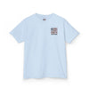 Kids Golf Tee -Never Waver Golf - Never Waver