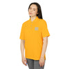 adidas Unisex Performance Polo - 'Never Waver' Athletic Shirt