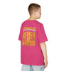 Los Angeles  Fans Never Waver Kids Heavy Cotton™ Tee
