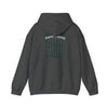 New York Fans Never Waver Unisex Heavy Blend™ Hooded Sweatshirt - Comfort and Style for Everyday Wear - Never Waver