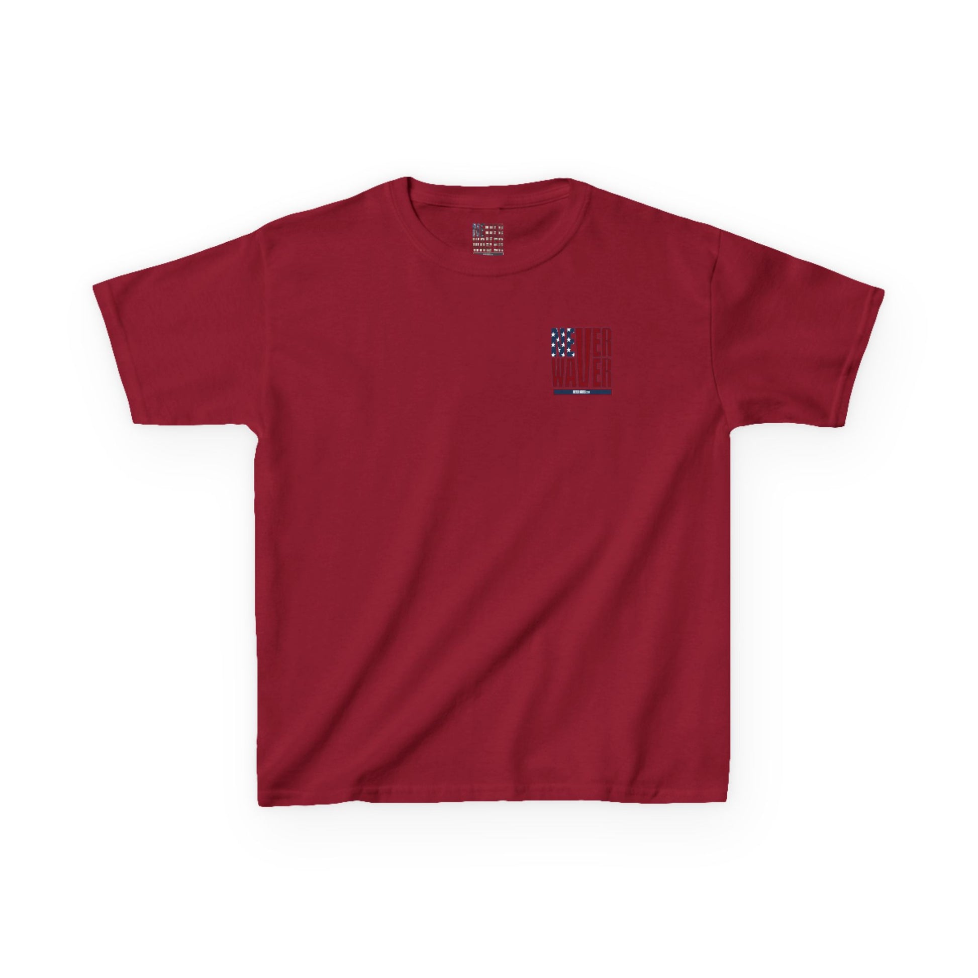 Kids Golf Tee -Never Waver Golf - Never Waver