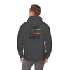 Never Waver Hooded Sweatshirt for First Responders - Never Waver