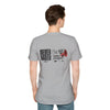 Never Waver I'll Bring The  Voice of Reason Unisex Softstyle T-Shirt - Never Waver
