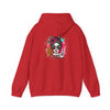 Unisex Heavy Blend™ Hoodie - 'Never Waver  I'm that Mom Sorry Not Sorry' - Never Waver