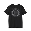 Never Waver PAPA Because Grandpa Is For Old Guys  Unisex Softstyle T-Shirt - Never Waver