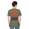 Denver Fans Never Waver Unisex Softstyle T-Shirt - Never Waver
