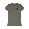 Never Waver I'll Bring The Cool Women's Favorite Tee - Never Waver