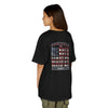 America Never Waver Kids Heavy Cotton™ Tee - Never Waver