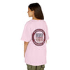 Kids Golf Tee - Keep Calm Never Waver and Golf On - Never Waver