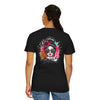 Unisex Garment-Dyed T-Shirt - 'Never Waver  I'm that Mom Sorry Not Sorry' Design - Never Waver