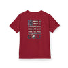 Kids Golf Tee -Never Waver Golf - Never Waver