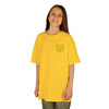 Los Angeles  Fans Never Waver Kids Heavy Cotton™ Tee