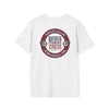 Never Waver Golf Unisex Soft style T-Shirt - Never Waver